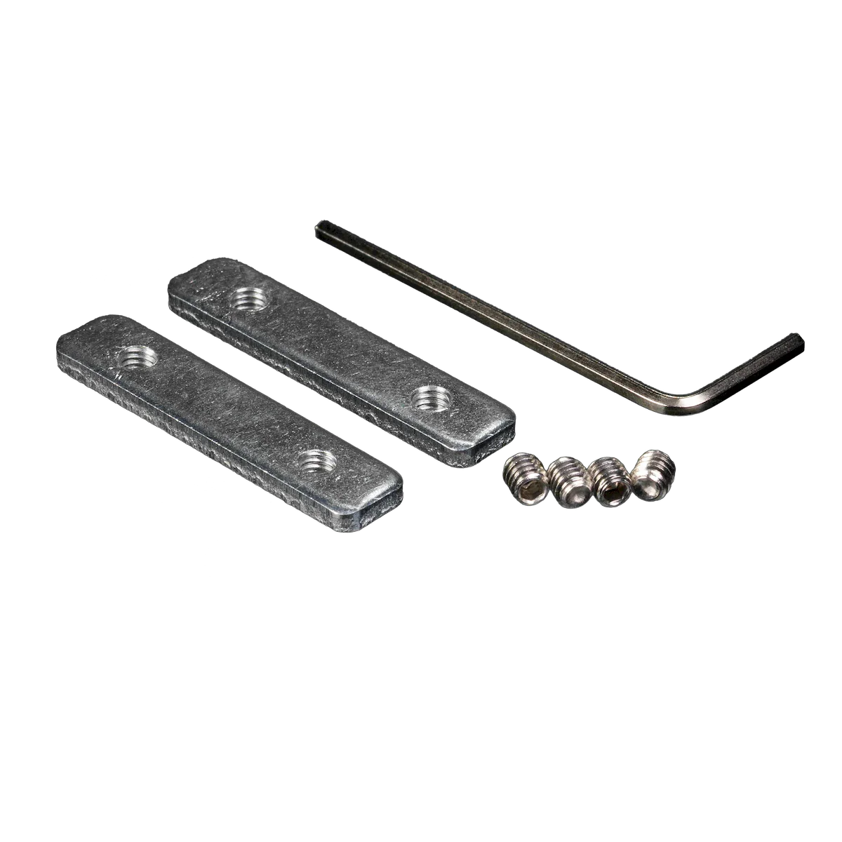 Proluxe PLX-SFLEXEXT-CON180 CUSTOM CUT, SENIK FLEX, 180 DEGREE CONNECTOR FOR SFLEX-CHAN
