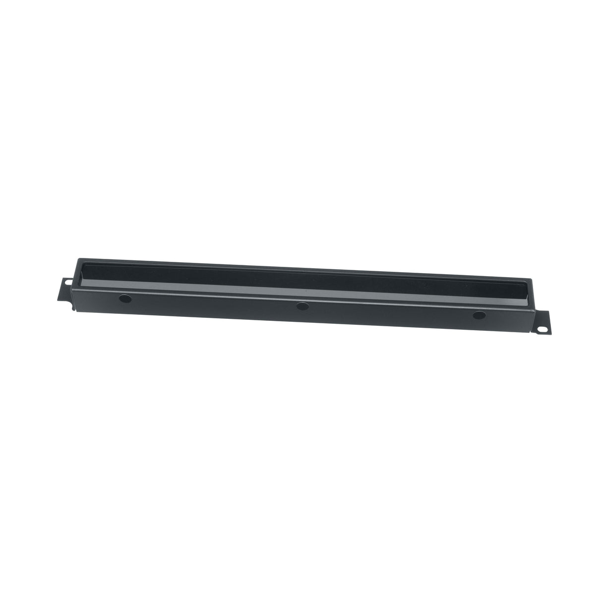 Middle Atlantic SL-1 1SP PLEXI SECURITY COVER