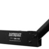 Earthquake SM-145 DJ Speaker Wallmount with 45-degree, 67.5-degree and 90-degree tilts