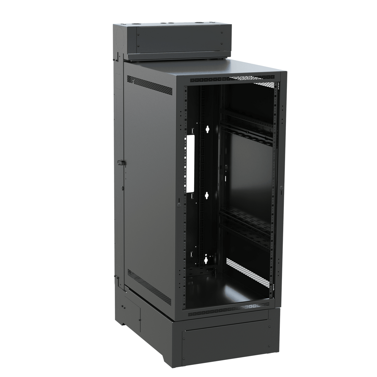 Middle Atlantic SR-24-32 24SP/32D SWINGING WALLRK