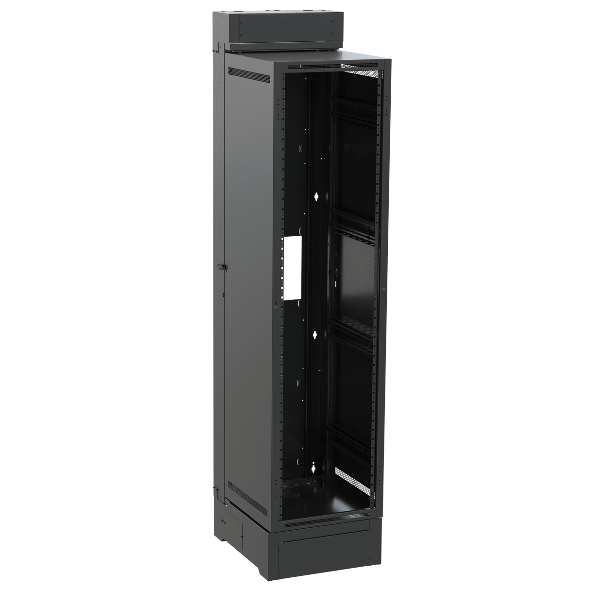 Middle Atlantic SR-46-28 46SP SWINGING WALLRK,28"