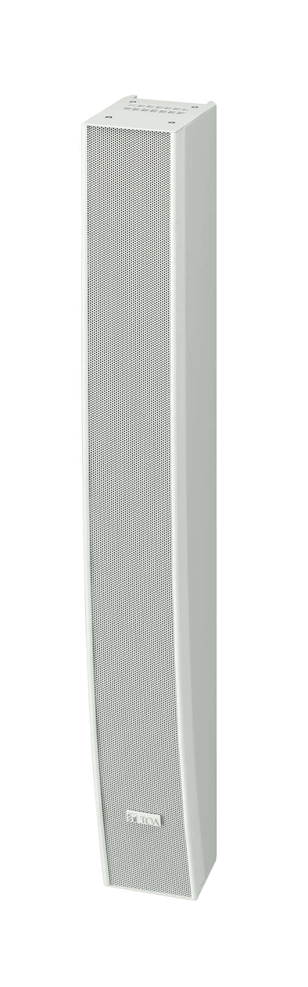 TOA SR-H2S Type H Slim Line Array Short/Curved 20 Degrees 8Ω/180W