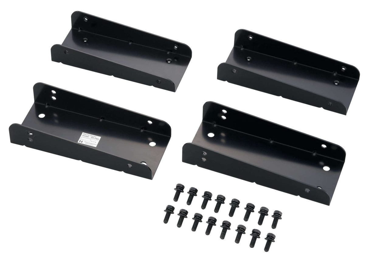 TOA SR-PB5 Panning Wall Mount Bracket for SR-T5