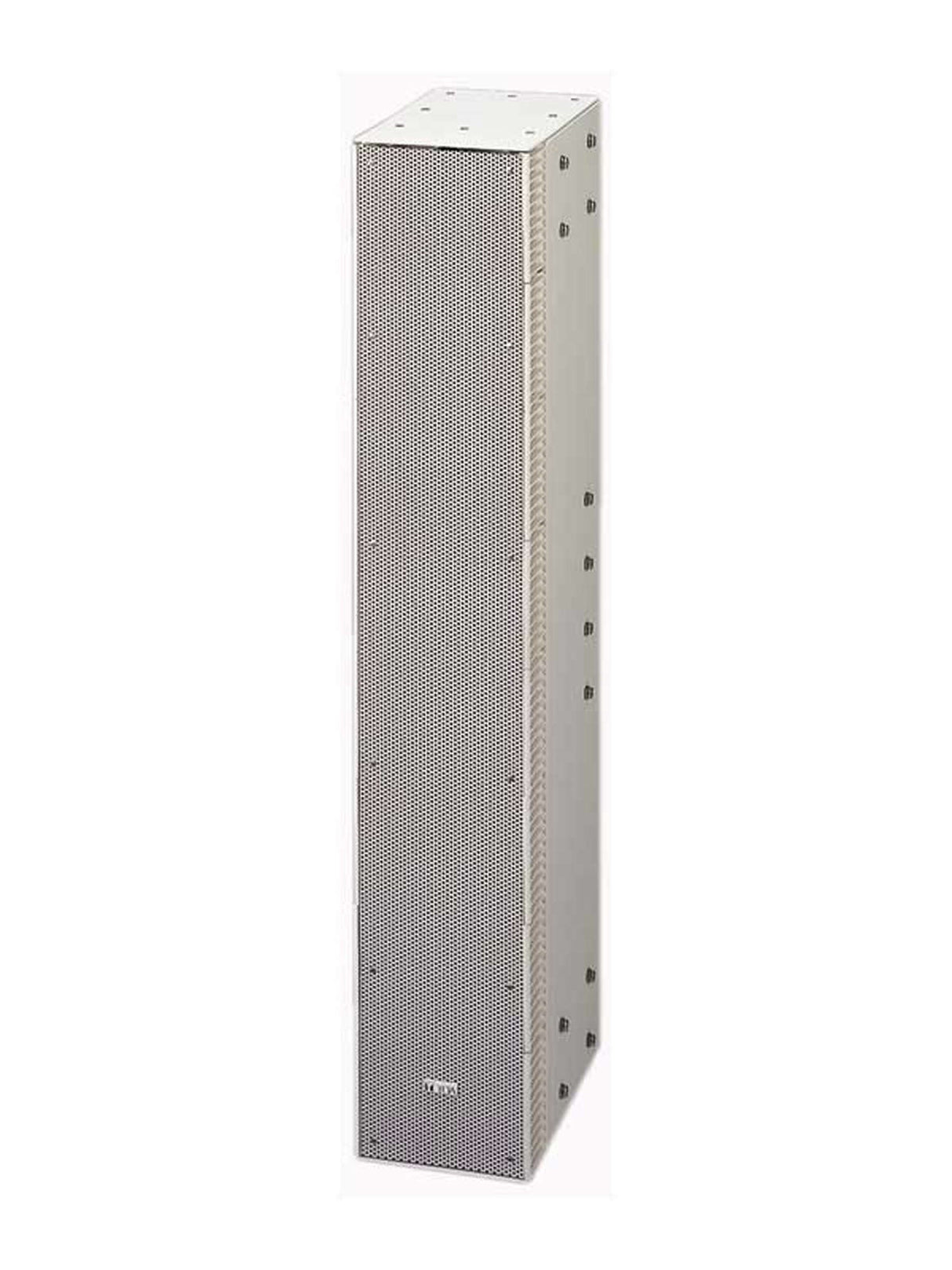 TOA SR-S4L Slim Line Array Module Straight 600 W 8Ω White
