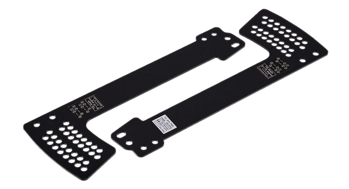 TOA SR-TP12 SR-A Series Tilt Joint Plate