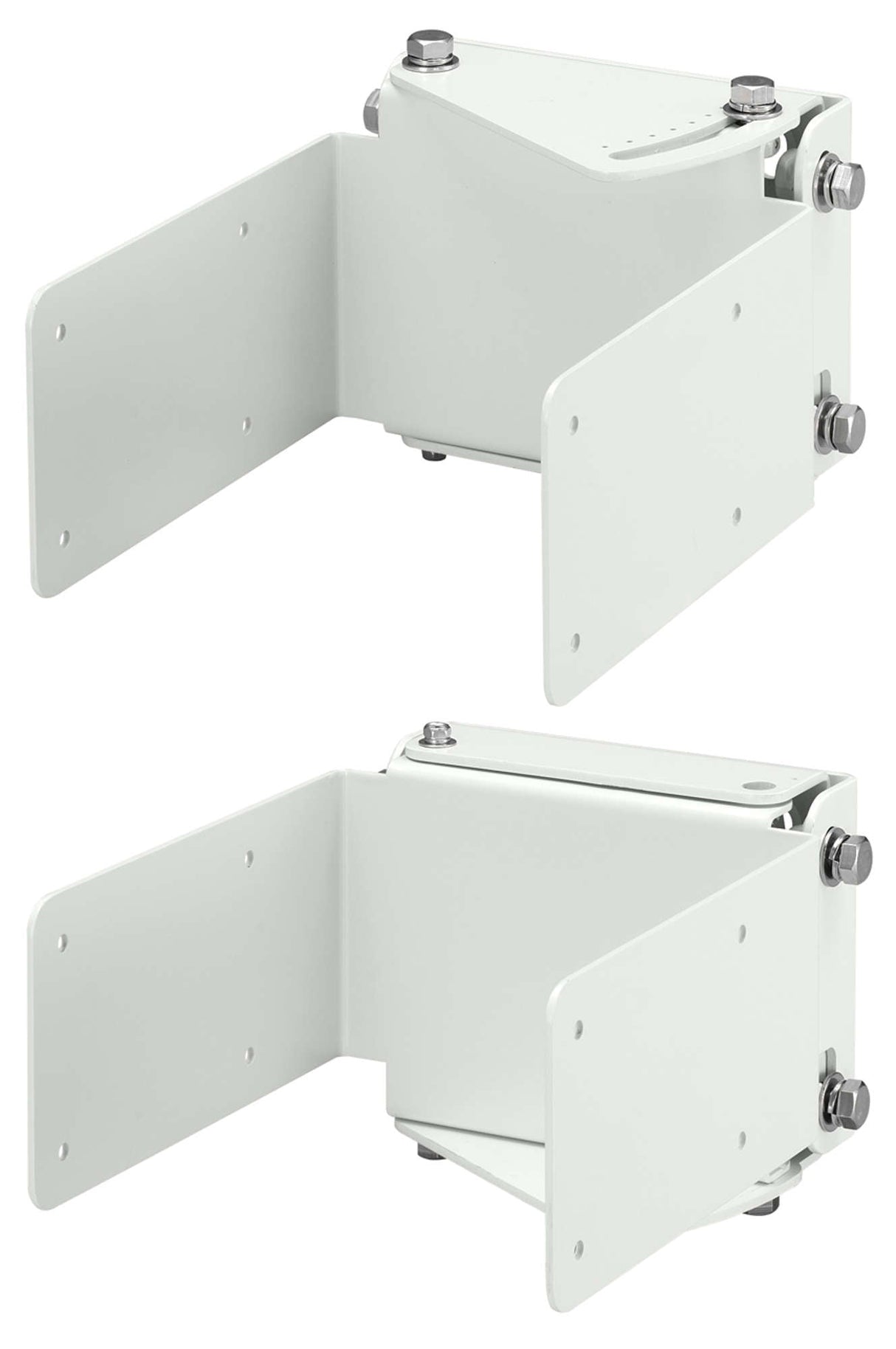 TOA SR-WB4 SR-S Series Wall Mount Bracket