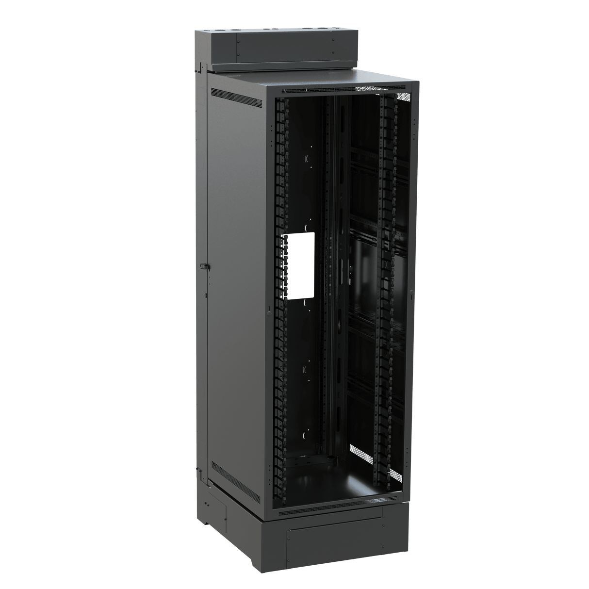 Middle Atlantic SR28-40-32 28W/40SP/32D SWING WALLRK