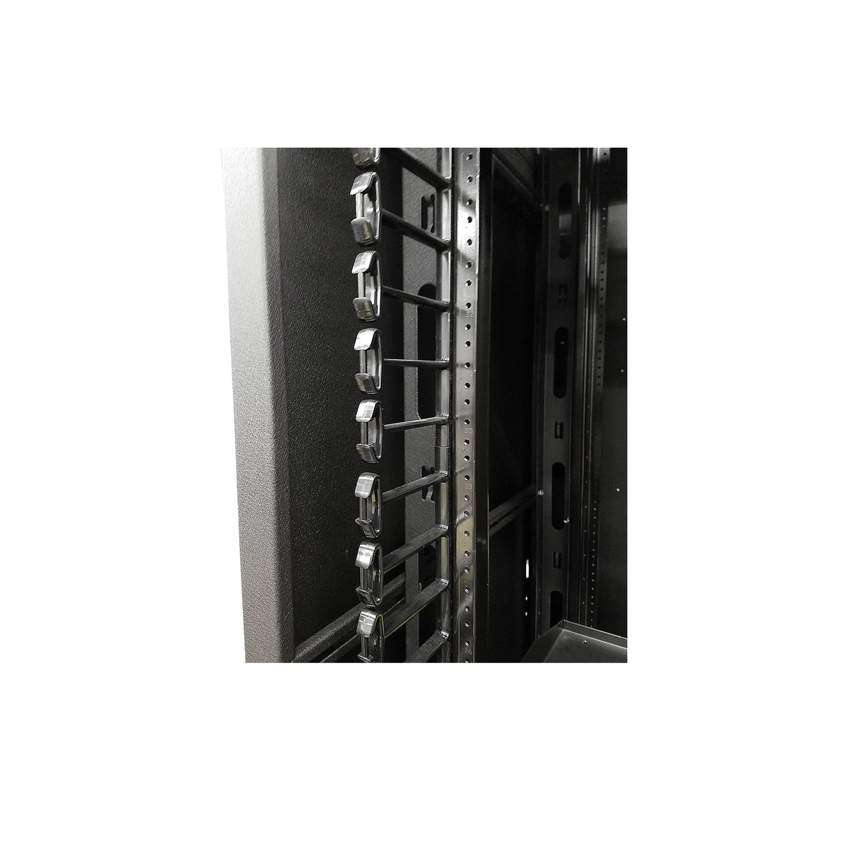 Middle Atlantic SR-CSBASE-28 BASE,SR CENTER SUPPORT,28