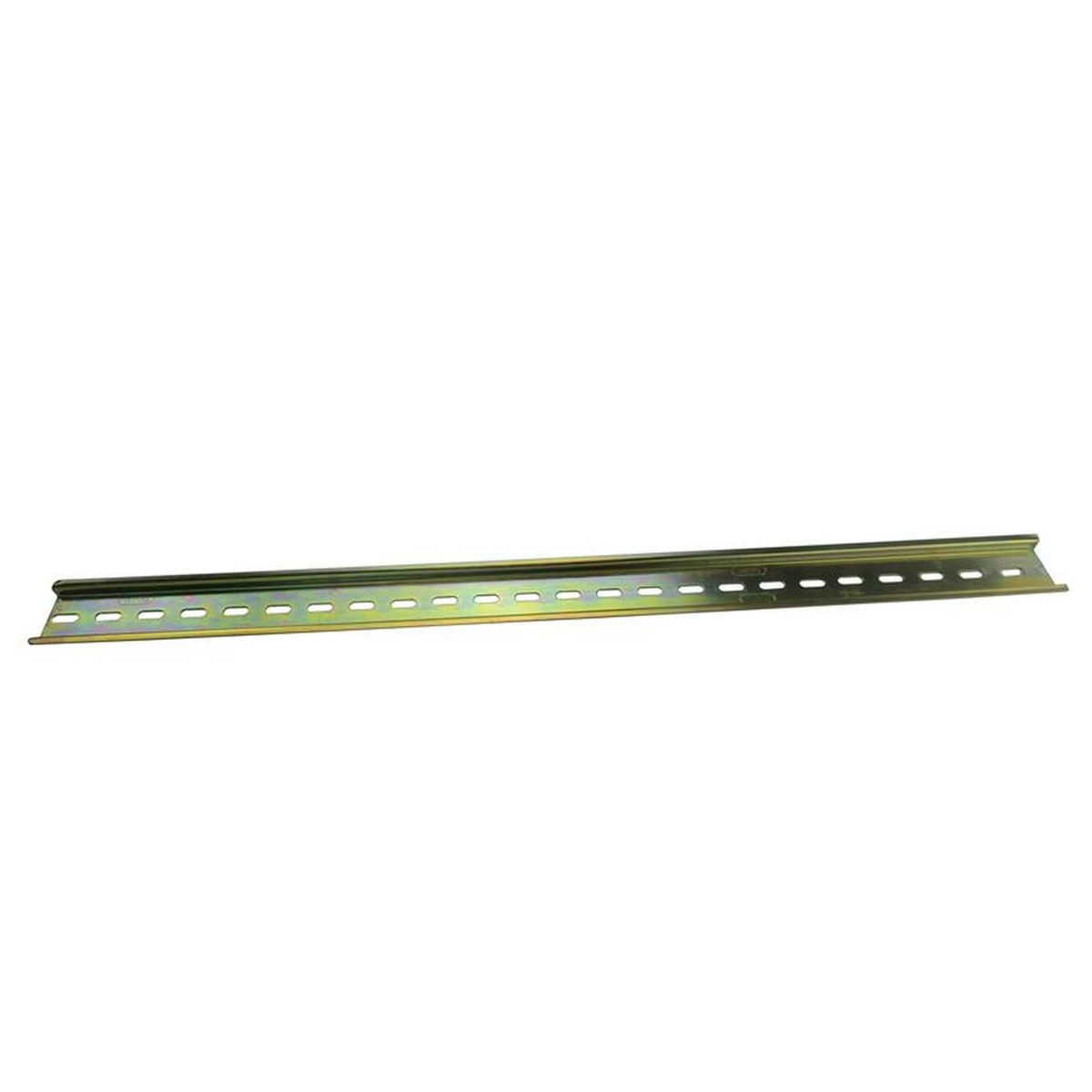 Cleerline SSF-DIN-RAIL DIN rail allows grouped Industrial power supply mounting. Per Each