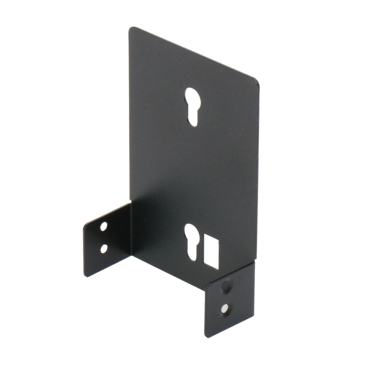 Cleerline SSF-SFP-MXWMK Mounting bracket, single unit for compatible SSF series converters. Per Each