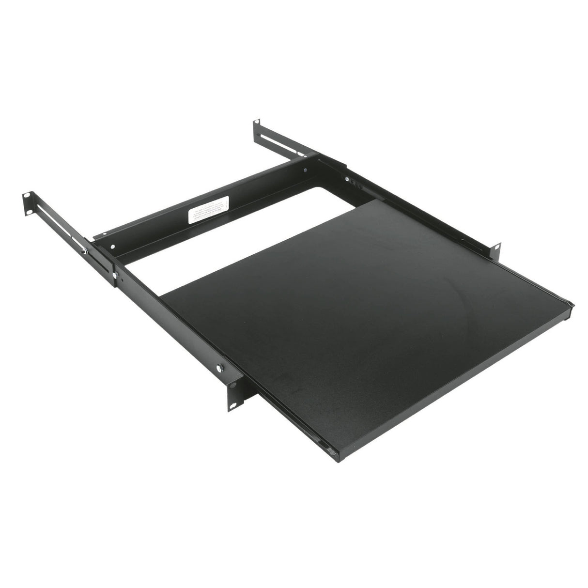 Middle Atlantic SSL 1SP LAMINATED SLIDING SHE