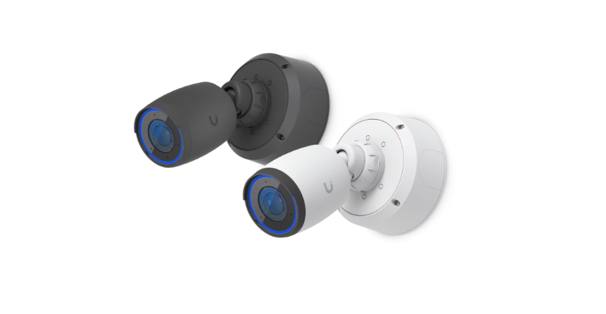 Ubiquiti UACC-Camera-JB-W Camera Junction Box White