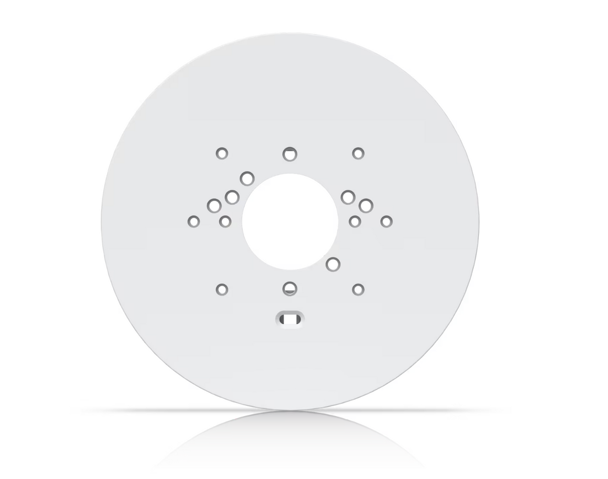 Ubiquiti UACC-GB-Plate Gang Box Mounting Plate