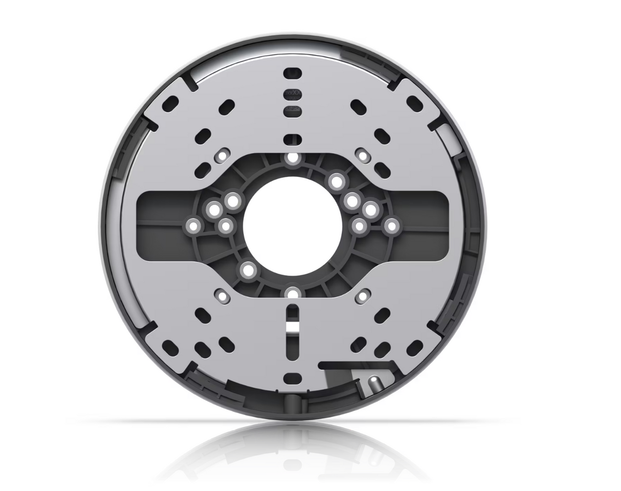 Ubiquiti UACC-GB-Plate Gang Box Mounting Plate