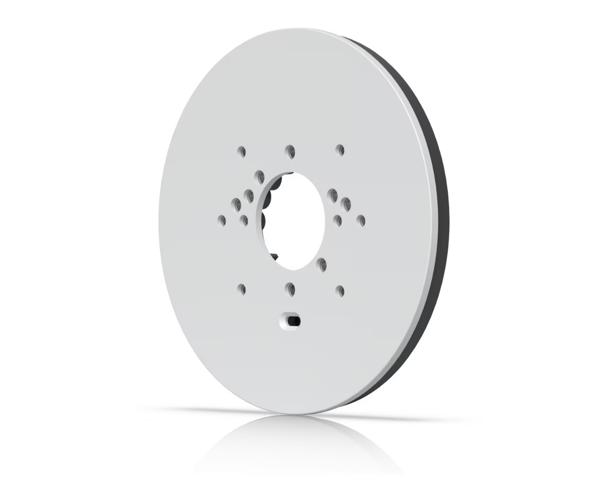 Ubiquiti UACC-GB-Plate Gang Box Mounting Plate