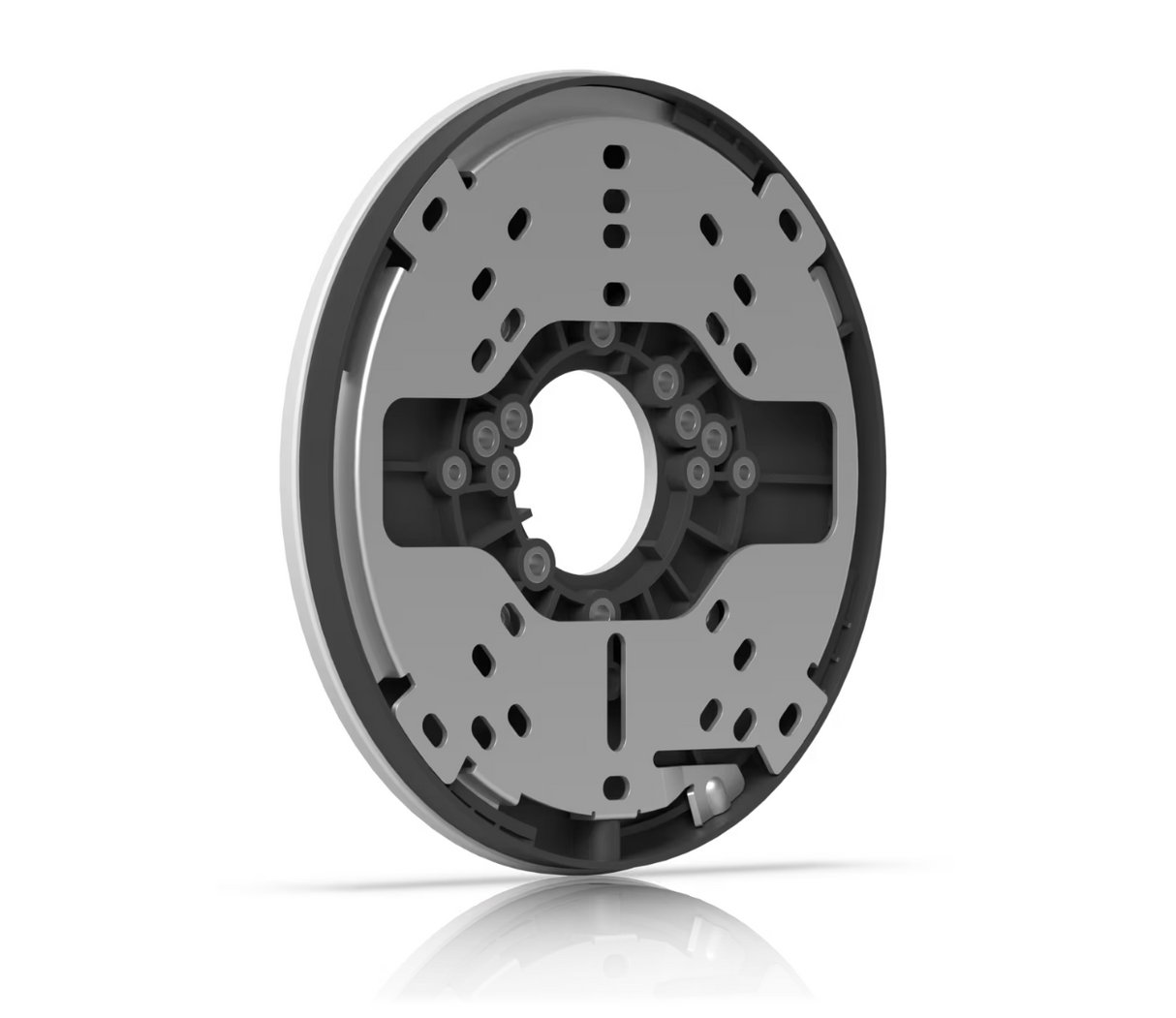 Ubiquiti UACC-GB-Plate Gang Box Mounting Plate