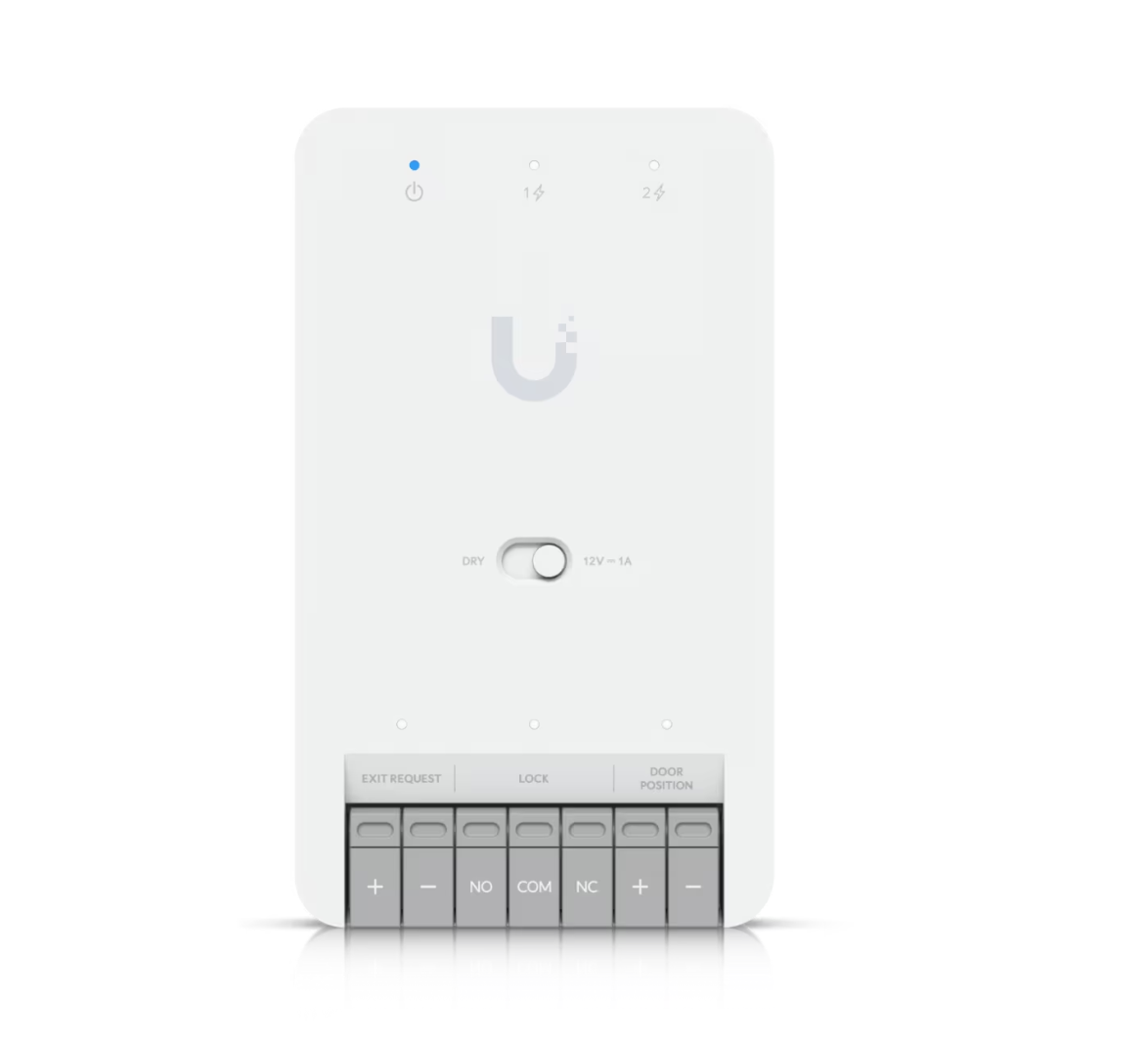 Ubiquiti UA-Hub-Door-Mini UniFi Access Door Hub Mini