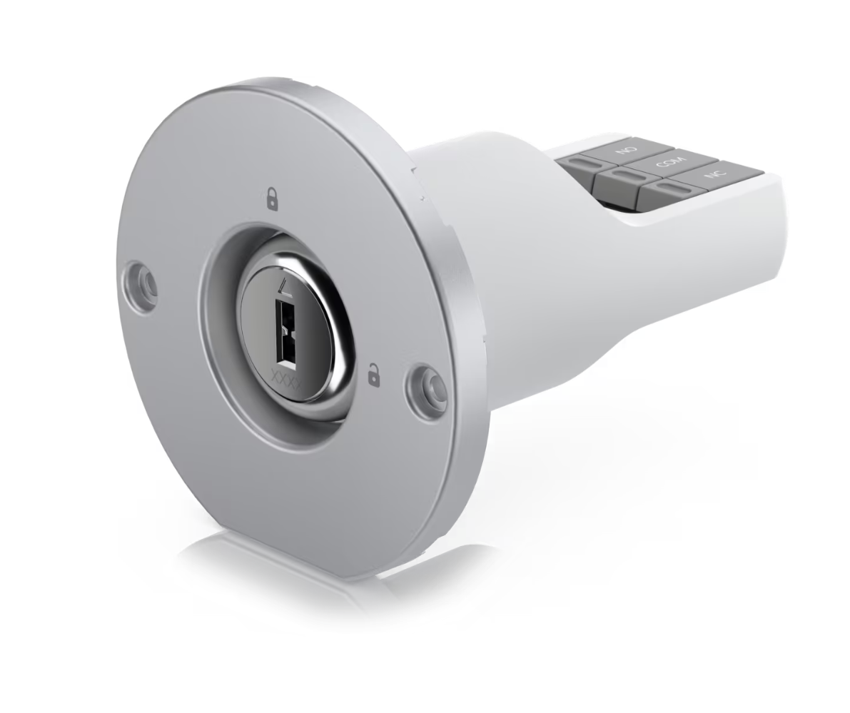 Ubiquiti UA-Rescue Access Rescue KeySwitch