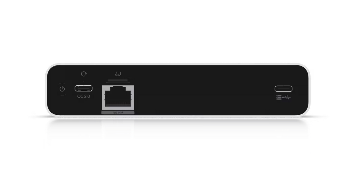 Ubiquiti UCK-G2-SSD UniFi Cloud Key 1TB SSD
