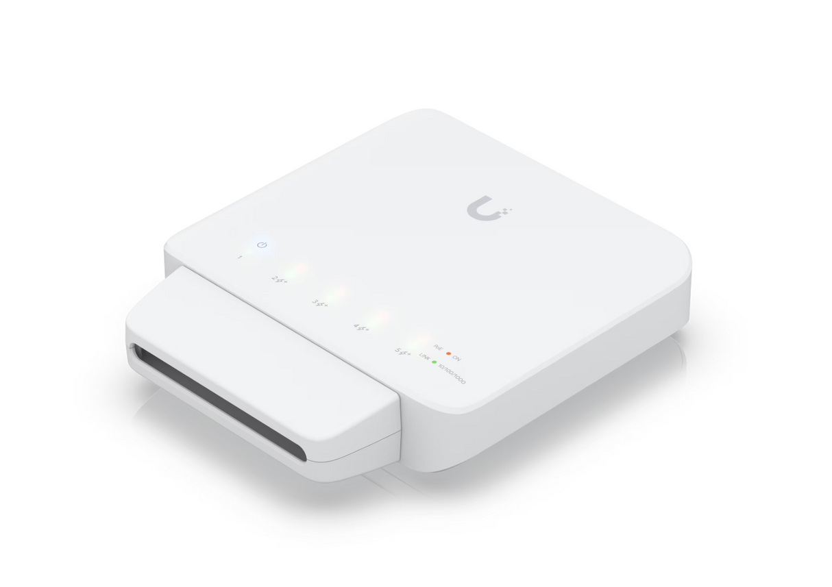 Ubiquiti USW-Flex UniFi Flex Switch