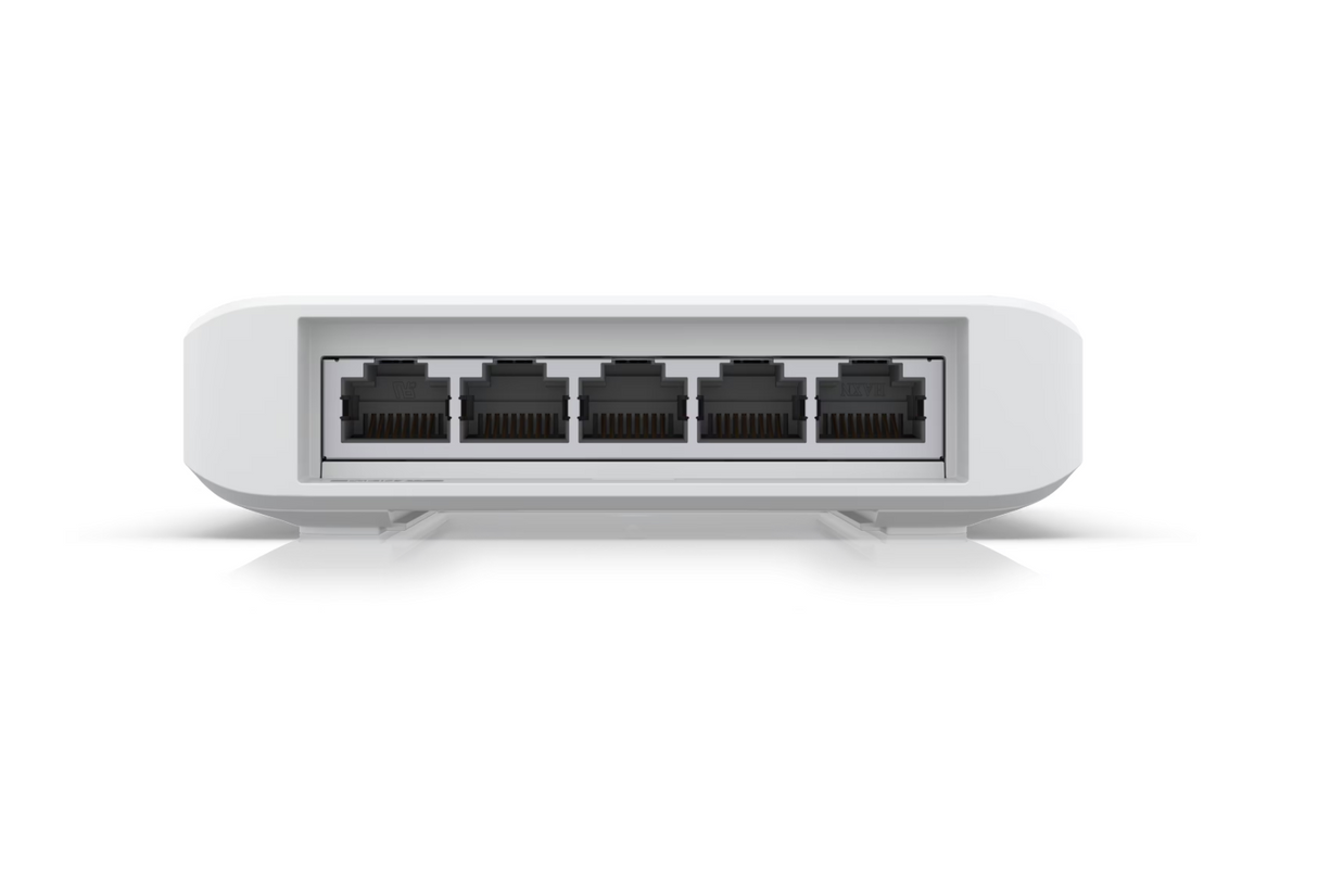 Ubiquiti USW-Flex UniFi Flex Switch