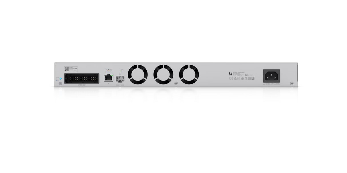 Ubiquiti UNVR Network Video Recorder