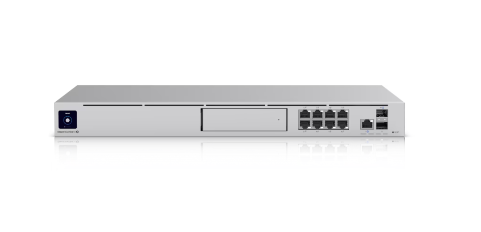 Ubiquiti UDM-SE Dream Machine Special Edition