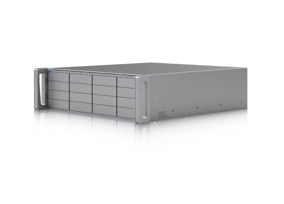 Ubiquiti ENVR Enterprise Network Video Recorder