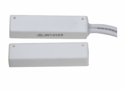 Tane Mini Surface 1/4" X 1”w/adhesive with tacks .60 gap TANE - 45 mini w adhesive