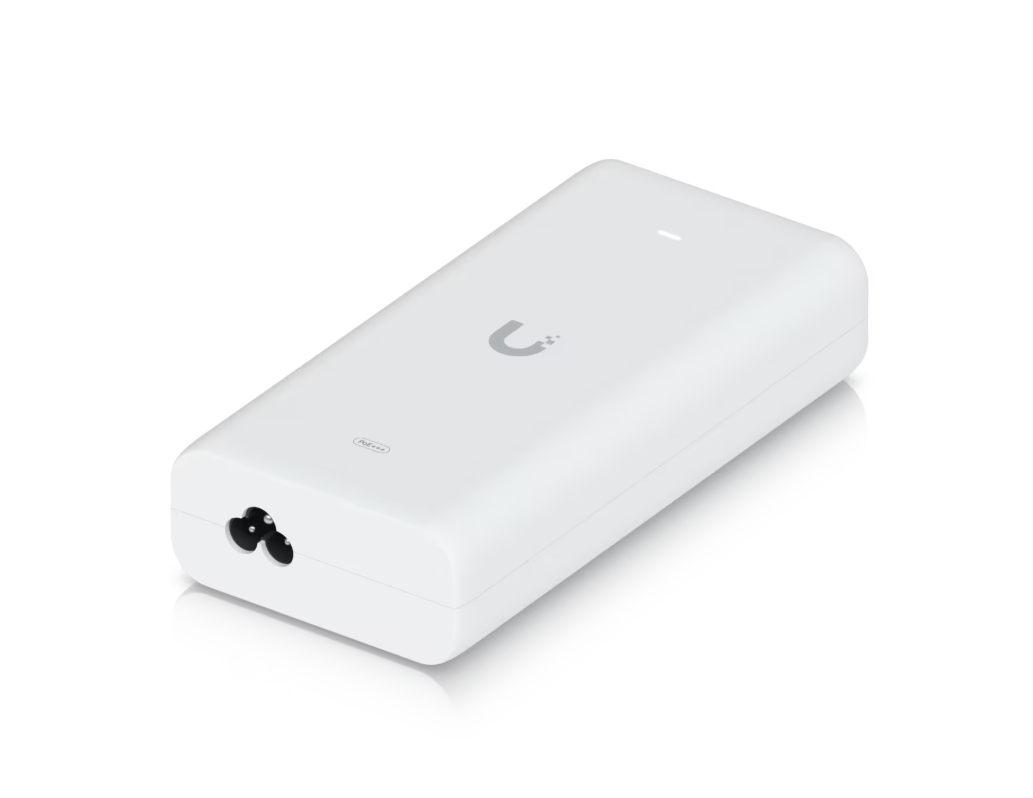 Ubiquiti UACC-PoE+++-10G 10G PoE+++ Adapter (90W)