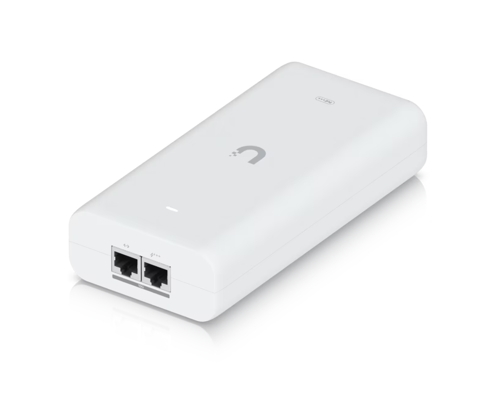 Ubiquiti UACC-PoE+++-10G 10G PoE+++ Adapter (90W)