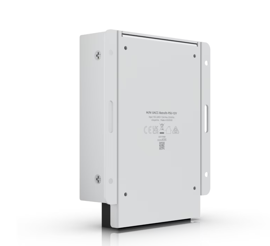 Ubiquiti UACC-Retrofit-PSU-12V Retrofit PSU 12V