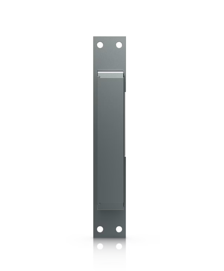 Ubiquiti UACC-Lock-Strike-Safe-8mm Fail-Safe Strike Lock 8mm
