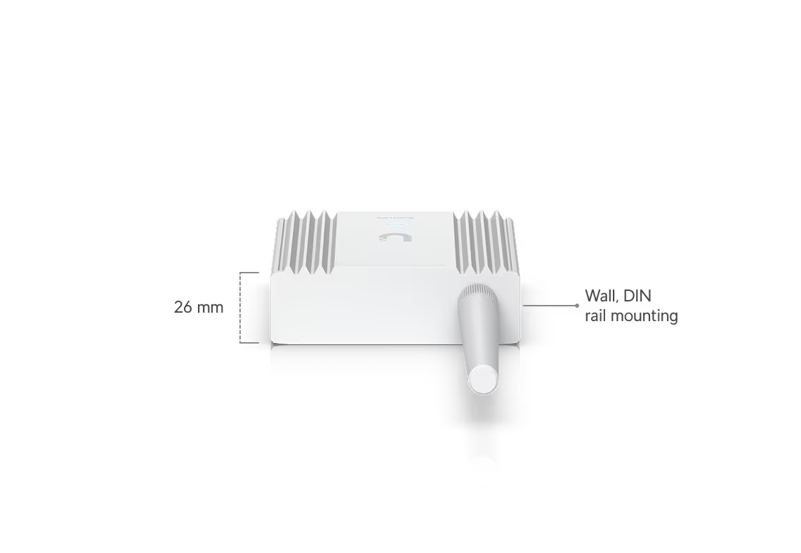 Ubiquiti USL-Gateway SuperLink Gateway