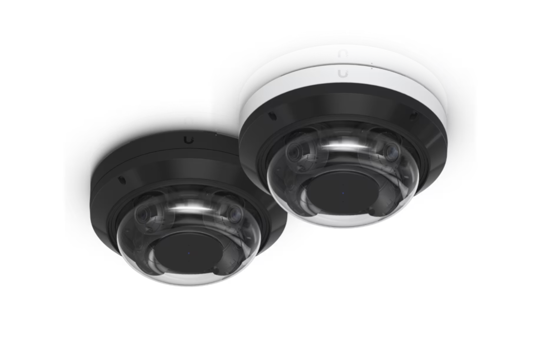 Ubiquiti AI Multi Sensor 4