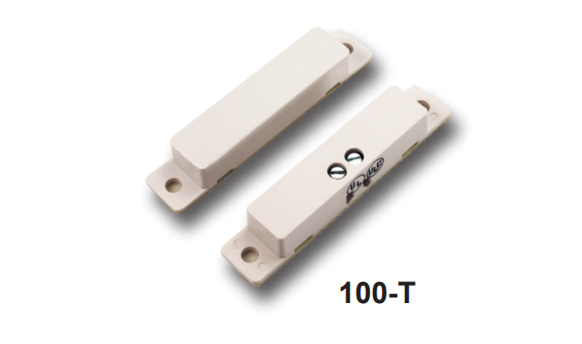GRI 100-T-W 2” Miniature Surface Mount Switch Set, Each