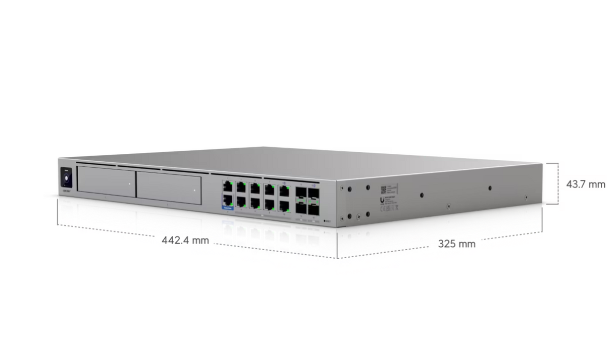 Ubiquiti UDM-Beast Dream Machine Beast
