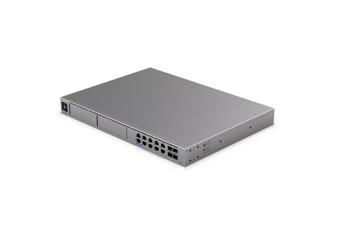 Ubiquiti UDM-Beast Dream Machine Beast
