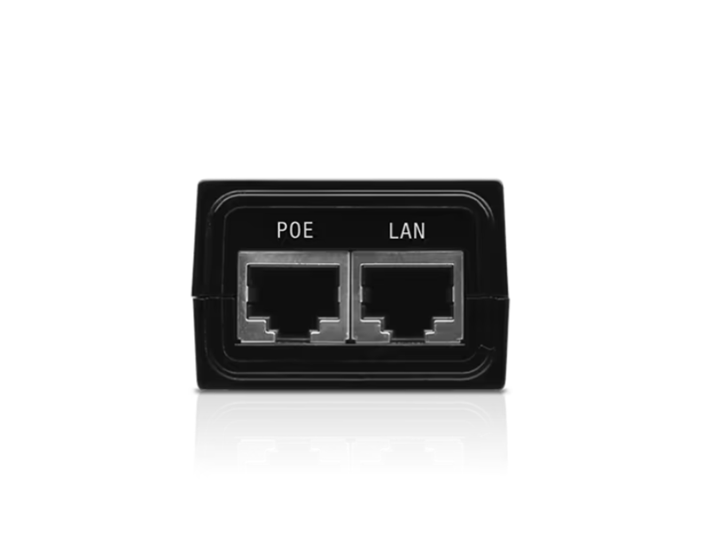 Ubiquiti POE-24-12W-G 24V PoE Adapter
