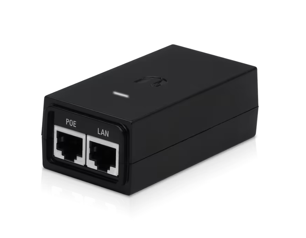 Ubiquiti POE-24-12W-G 24V PoE Adapter
