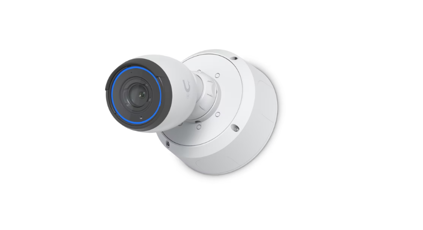 Ubiquiti UACC-Camera-JB-W Camera Junction Box White