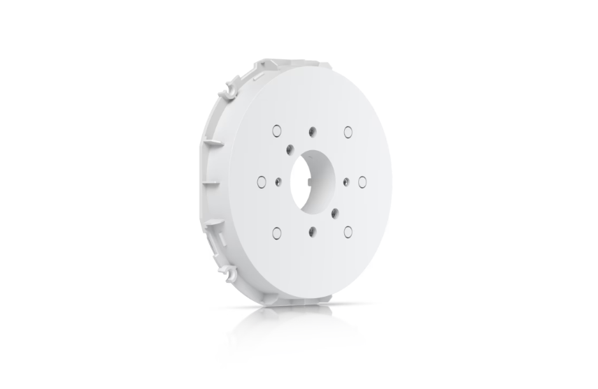 Ubiquiti UACC-Camera-JB-W Camera Junction Box White