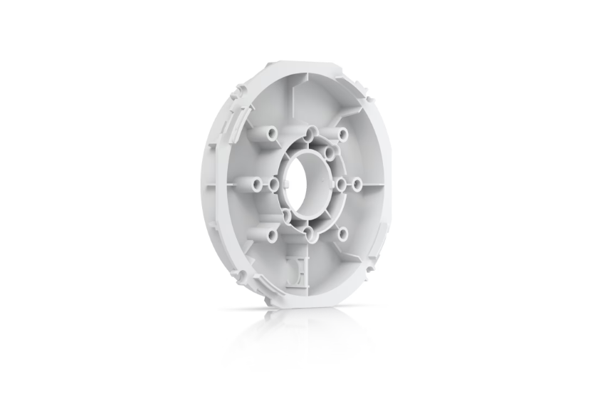 Ubiquiti UACC-Camera-JB-W Camera Junction Box White