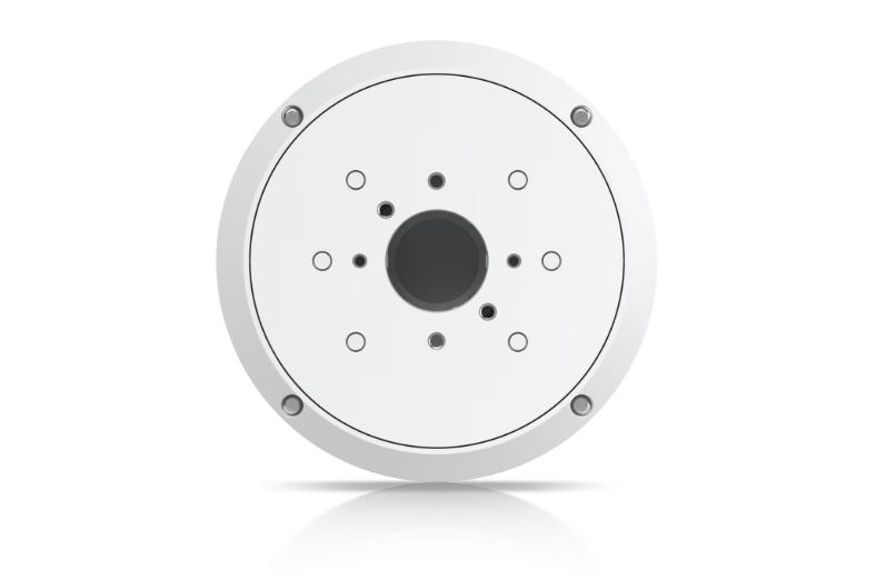 Ubiquiti UACC-Camera-JB-W Camera Junction Box White