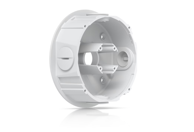 Ubiquiti UACC-Camera-JB-W Camera Junction Box White