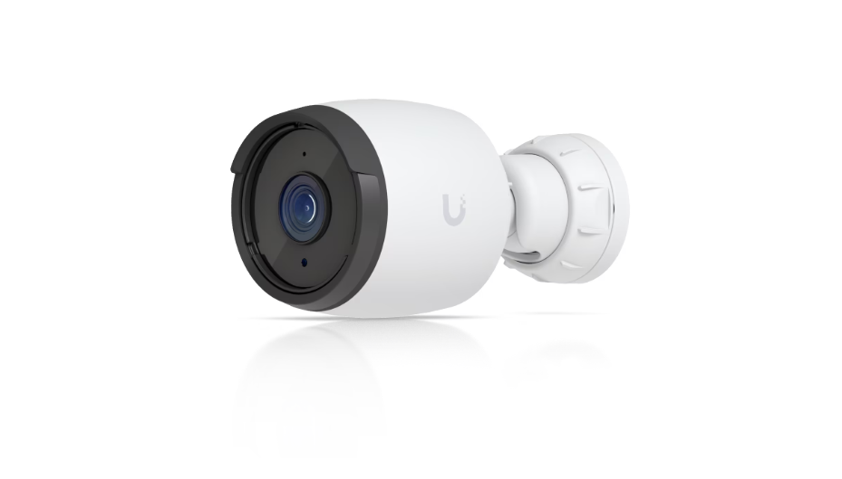 Ubiquiti UVC-G6-Bullet-W UniFi Video Camera G6 Bullet White