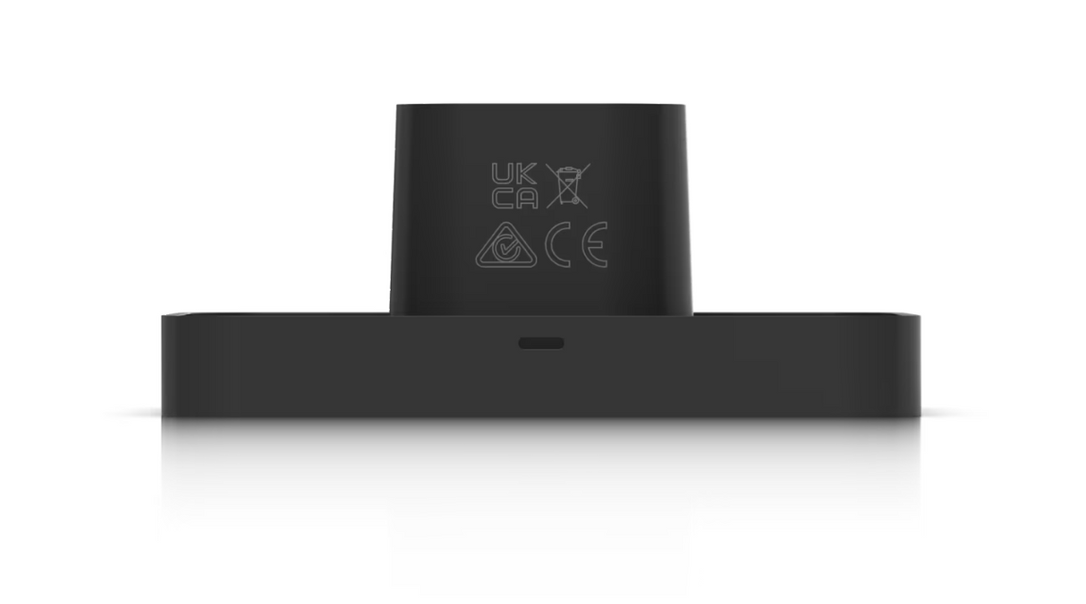 Ubiquiti UA-G3-Flex Third-generation NFC Card Reader with a Keypad and Touch Pass support