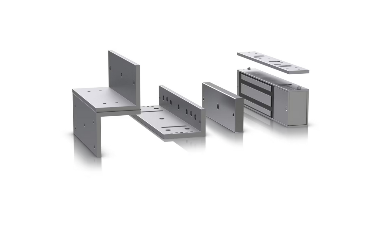 Ubiquiti UA-Lock-Magnetic Magnetic Lock