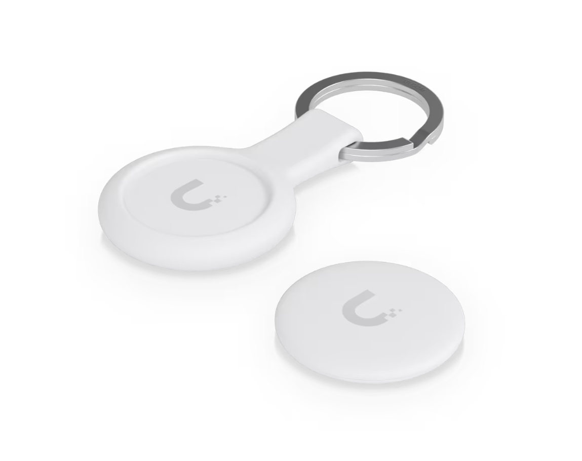 Ubiquiti UA-Pocket Pocket Keyfob, 10-Pack