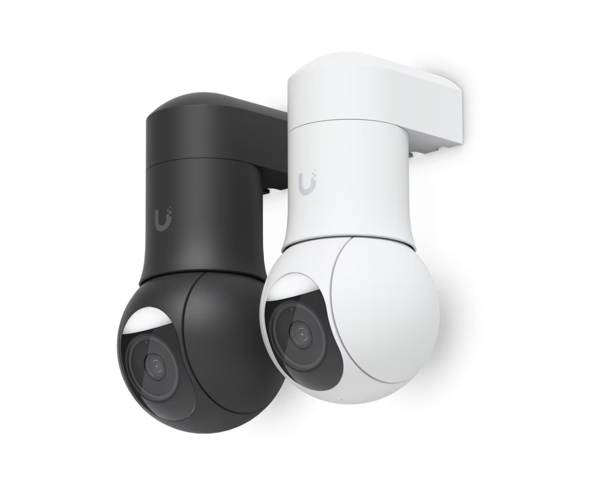 Ubiquiti UniFi Video Camera G5 2K PTZ